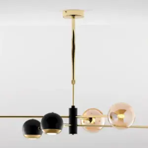 Висящо осветление MOKA Jupiter JU1966