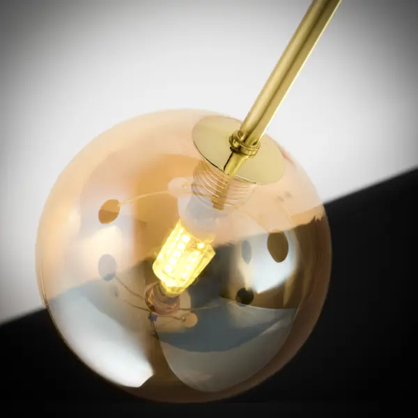 Висящо осветление MOKA Jupiter JU1966