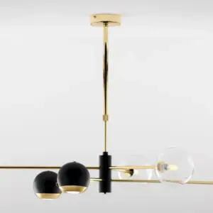 Висящо осветление MOKA Jupiter JU1967