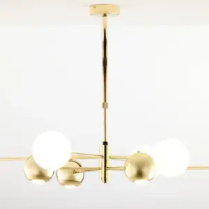 Висящо осветление MOKA Jupiter JU1968