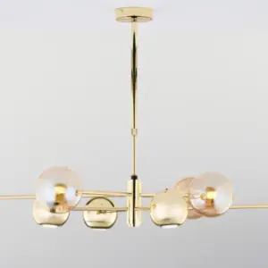 Висящо осветление MOKA Jupiter JU1969