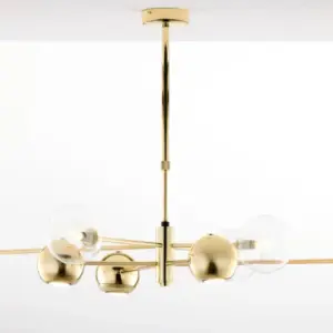 Висящо осветление MOKA Jupiter JU1970