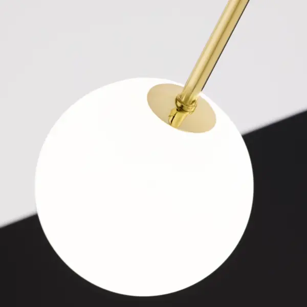 Висящо осветление MOKA Jupiter JU1971