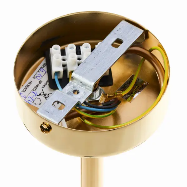 Висящо осветление MOKA Jupiter JU1971