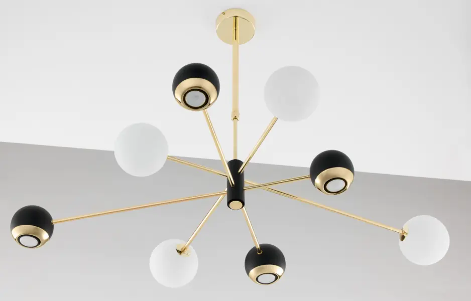 Висящо осветление MOKA Jupiter JU1971