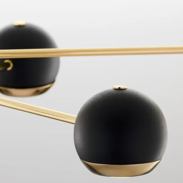 Висящо осветление MOKA Jupiter JU1971