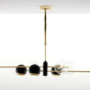 Висящо осветление MOKA Jupiter JU1973