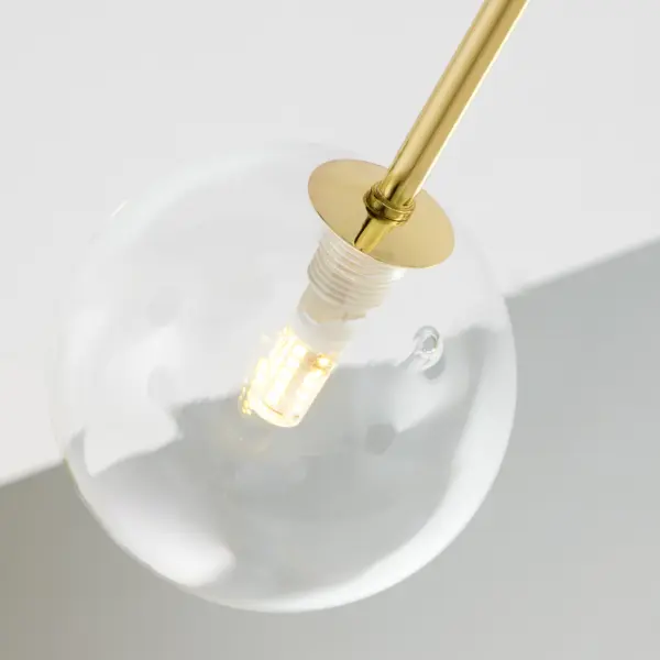 Висящо осветление MOKA Jupiter JU1973