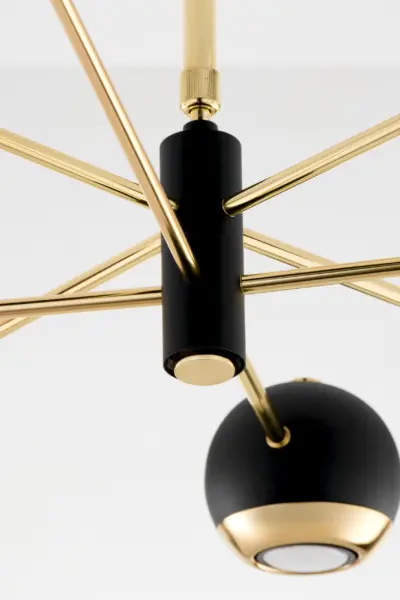 Висящо осветление MOKA Jupiter JU1973