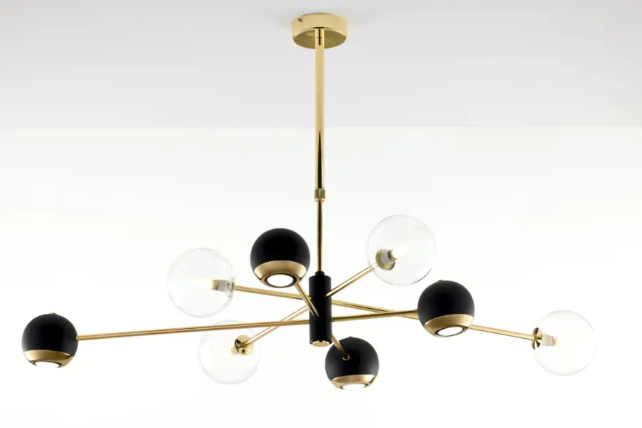 Висящо осветление MOKA Jupiter JU1973