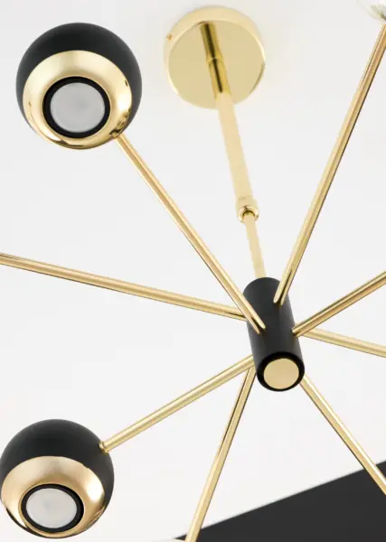 Висящо осветление MOKA Jupiter JU1973