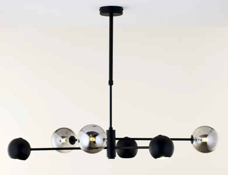 Висящо осветление MOKA Jupiter JU1974