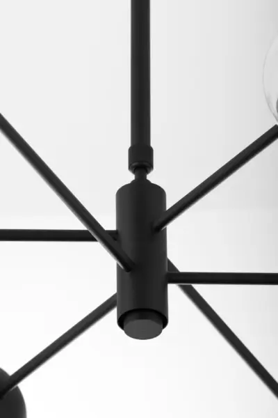 Висящо осветление MOKA Jupiter JU1974