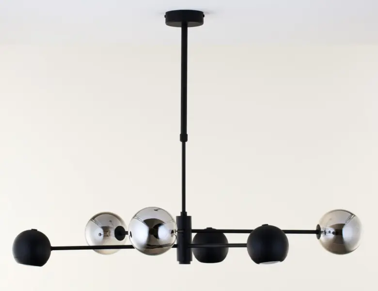 Висящо осветление MOKA Jupiter JU1974