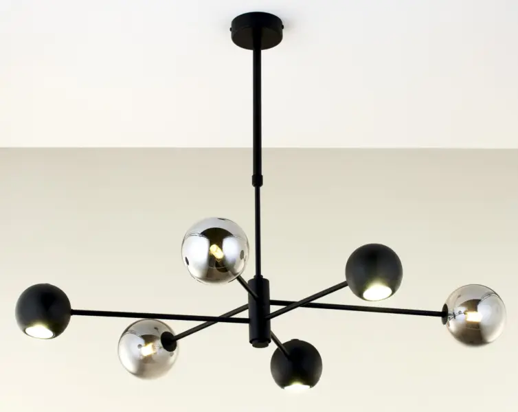 Висящо осветление MOKA Jupiter JU1974