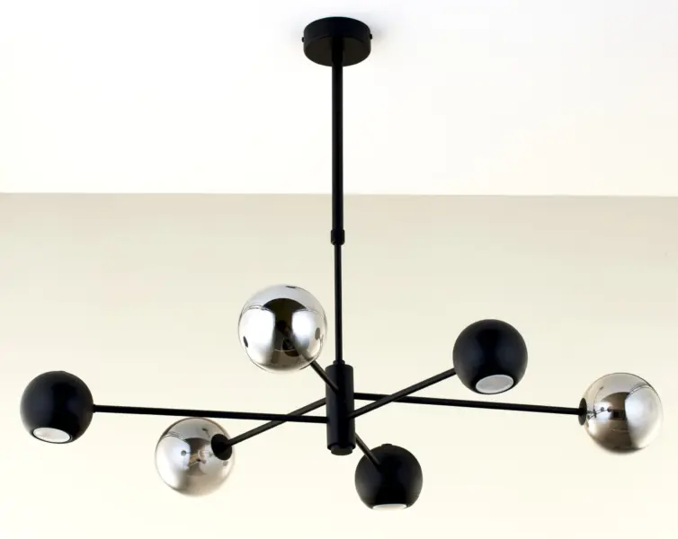 Висящо осветление MOKA Jupiter JU1974