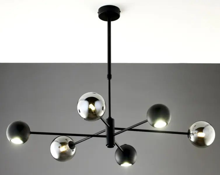 Висящо осветление MOKA Jupiter JU1974