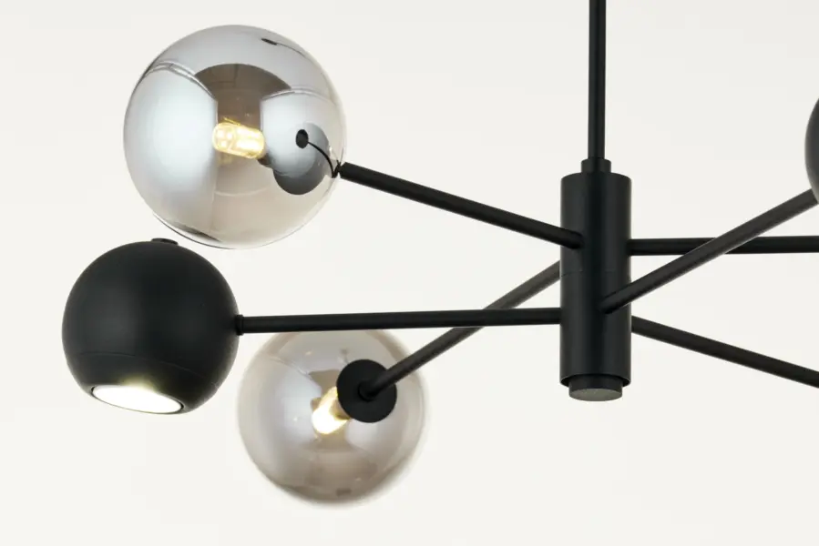 Висящо осветление MOKA Jupiter JU1974