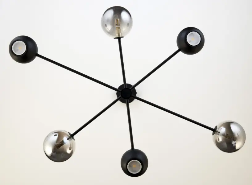 Висящо осветление MOKA Jupiter JU1974