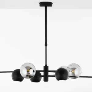 Висящо осветление MOKA Jupiter JU1975