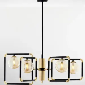 Висящо осветление IBRA Jupiter JU1984