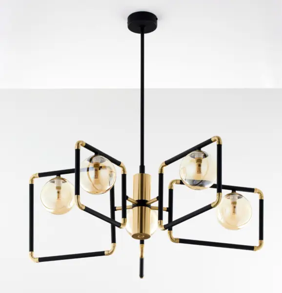 Висящо осветление IBRA Jupiter JU1984