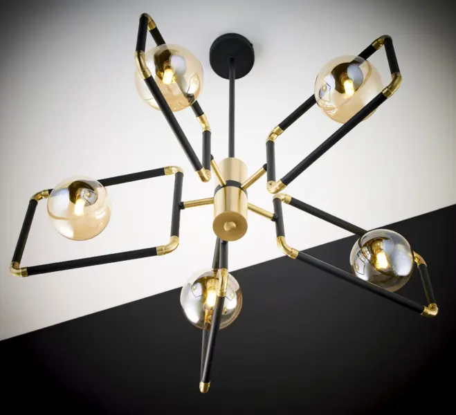 Висящо осветление IBRA Jupiter JU1984