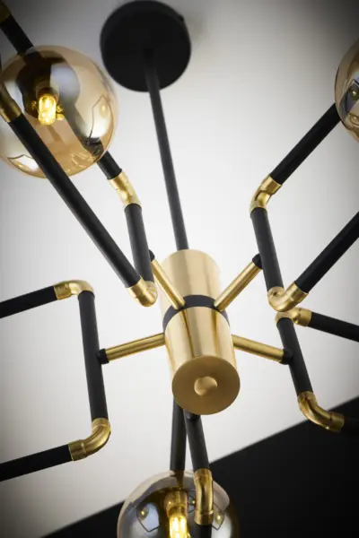 Висящо осветление IBRA Jupiter JU1984