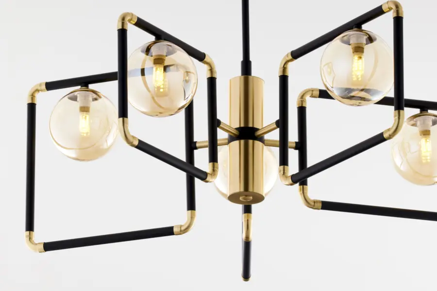 Висящо осветление IBRA Jupiter JU1984