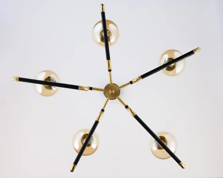 Висящо осветление IBRA Jupiter JU1984