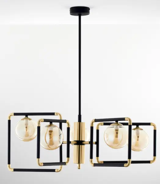 Висящо осветление IBRA Jupiter JU1984