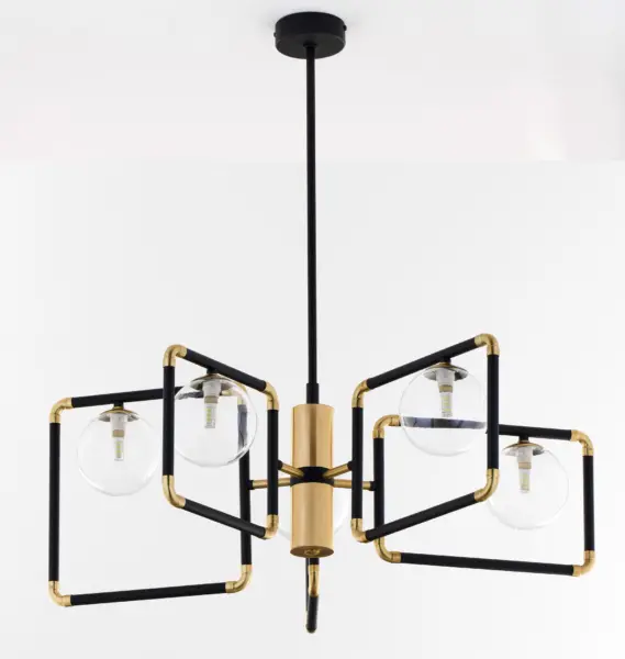 Висящо осветление IBRA Jupiter JU1985