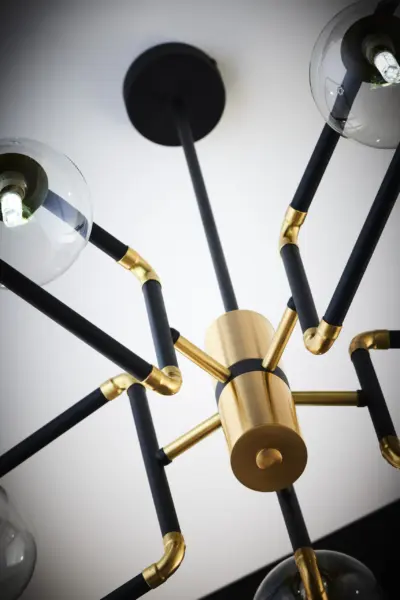 Висящо осветление IBRA Jupiter JU1985