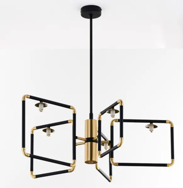 Висящо осветление IBRA Jupiter JU1985