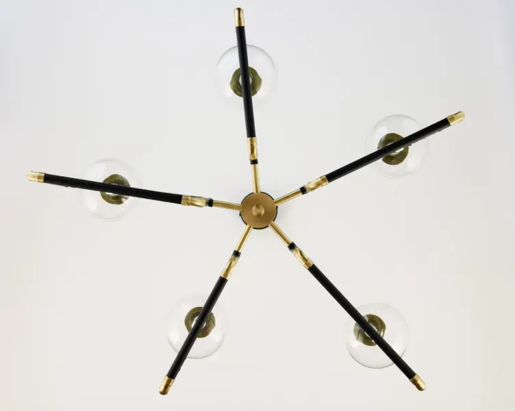 Висящо осветление IBRA Jupiter JU1985