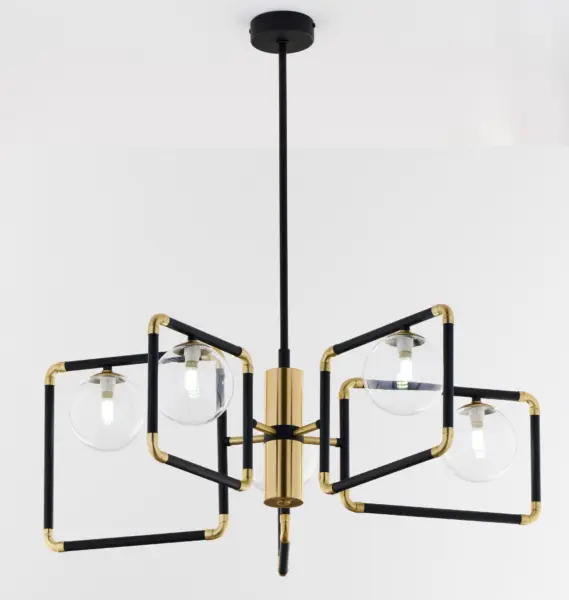 Висящо осветление IBRA Jupiter JU1985