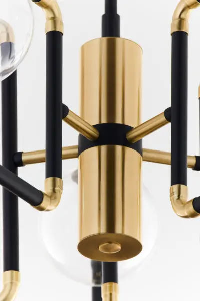 Висящо осветление IBRA Jupiter JU1985