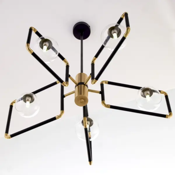 Висящо осветление IBRA Jupiter JU1985