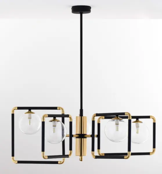 Висящо осветление IBRA Jupiter JU1985