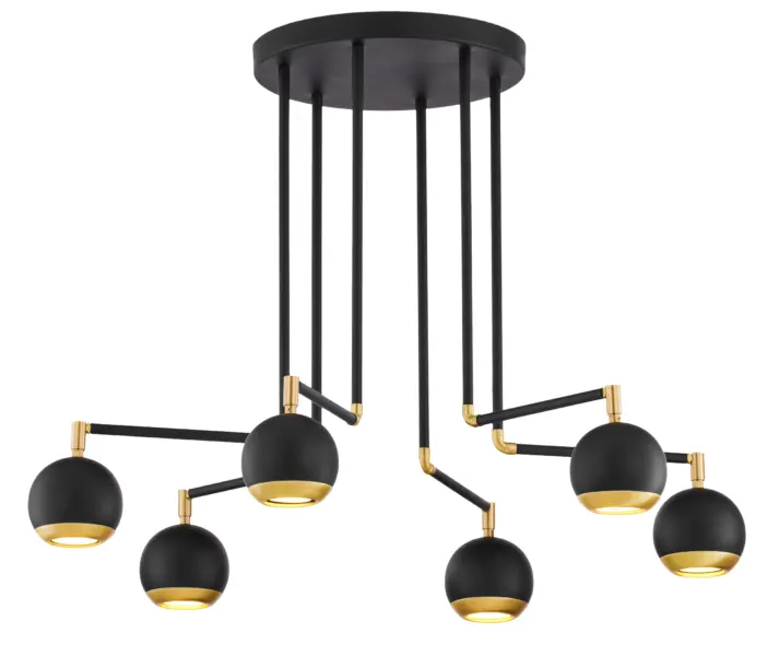 Плафон VILAR Jupiter JU1987