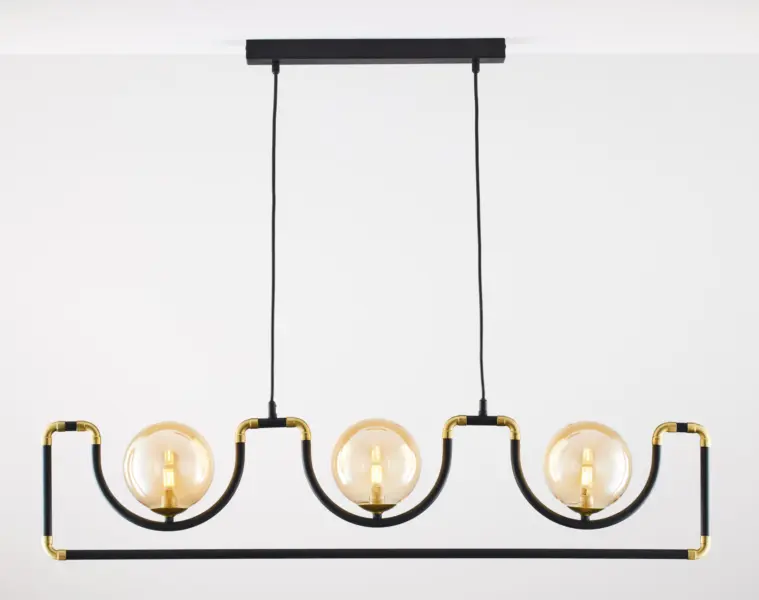 Висящо осветление HANZA Jupiter JU1989