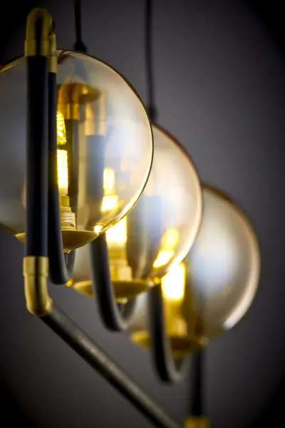 Висящо осветление HANZA Jupiter JU1989