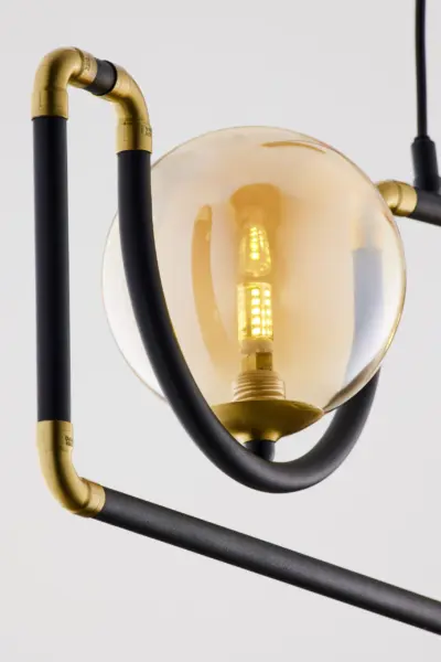 Висящо осветление HANZA Jupiter JU1989