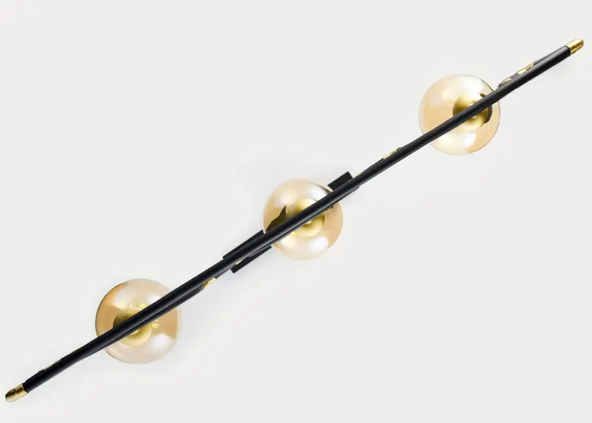 Висящо осветление HANZA Jupiter JU1989