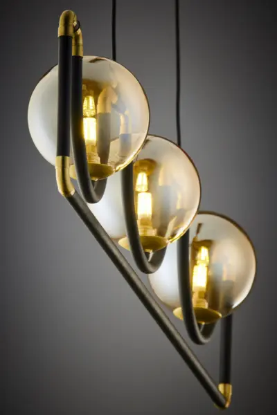 Висящо осветление HANZA Jupiter JU1989