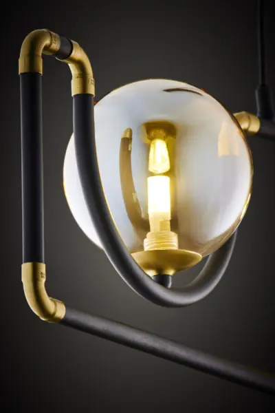 Висящо осветление HANZA Jupiter JU1989