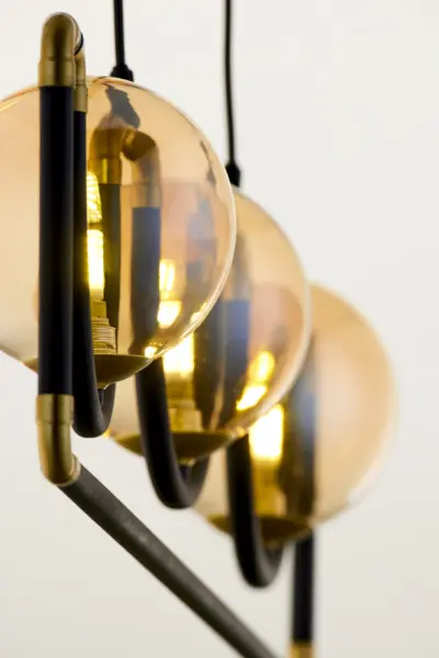 Висящо осветление HANZA Jupiter JU1989