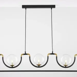 Висящо осветление HANZA Jupiter JU1990