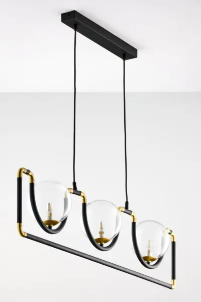 Висящо осветление HANZA Jupiter JU1990