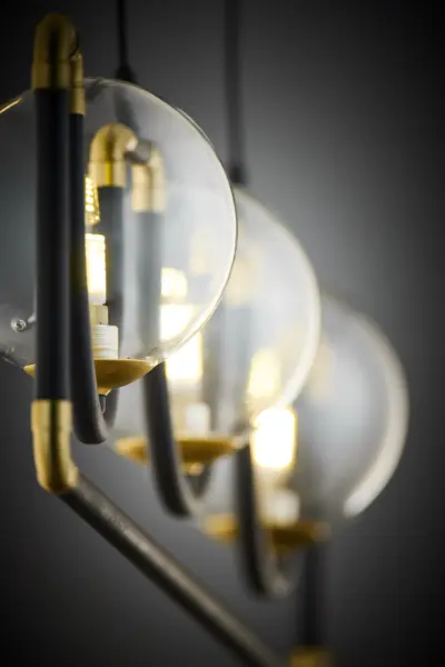 Висящо осветление HANZA Jupiter JU1990